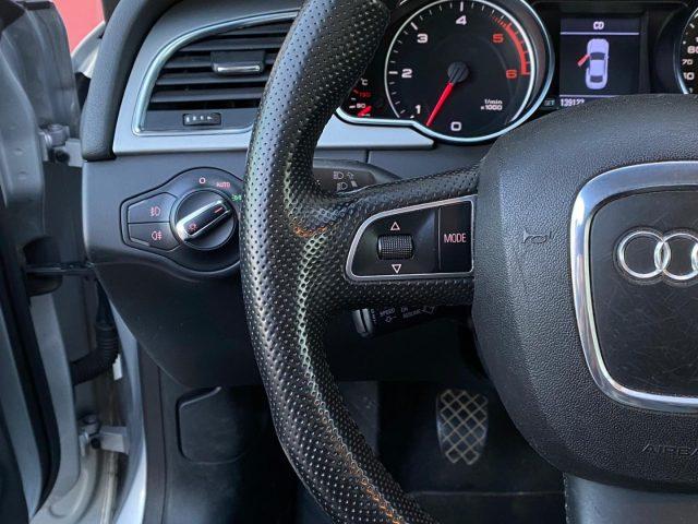 AUDI A5 3.0 V6 TDI F.AP. quattro Ambition TETTO