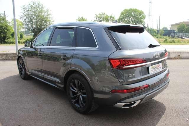 Audi Q7 45 Tdi S line MHEV Quattro VISIBILE IN SEDE Matrix