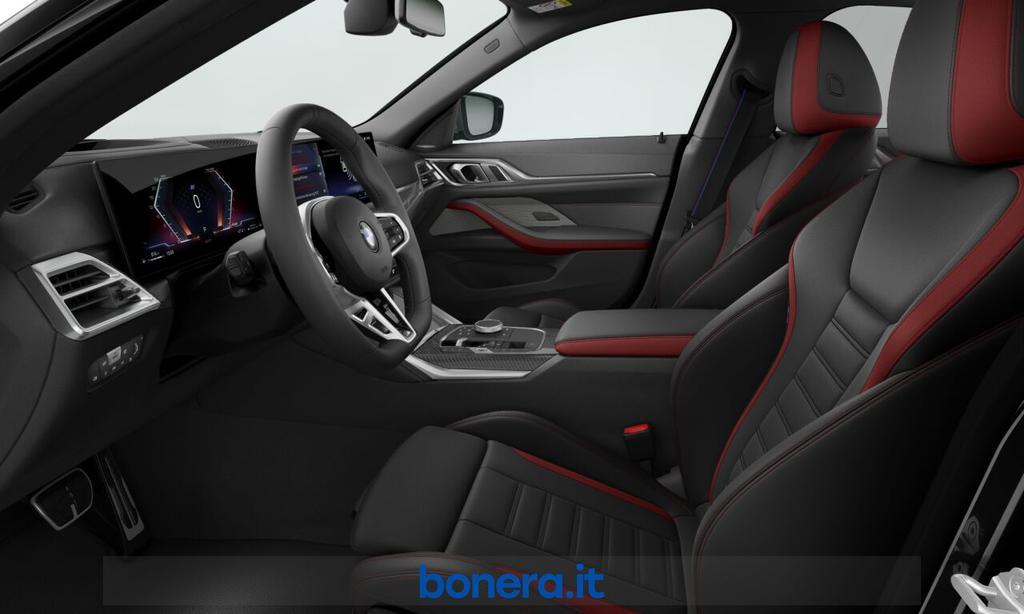 BMW Serie 4 Gran Coupe 430 d Mild Hybrid 48V M Sport Pro xDrive Steptronic