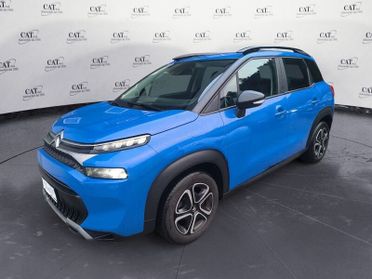Citroën C3 Aircross BlueHDi Feel