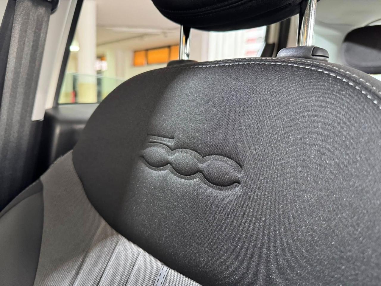 Fiat 500L 0.9 TwinAir Turbo Natural Power Lounge