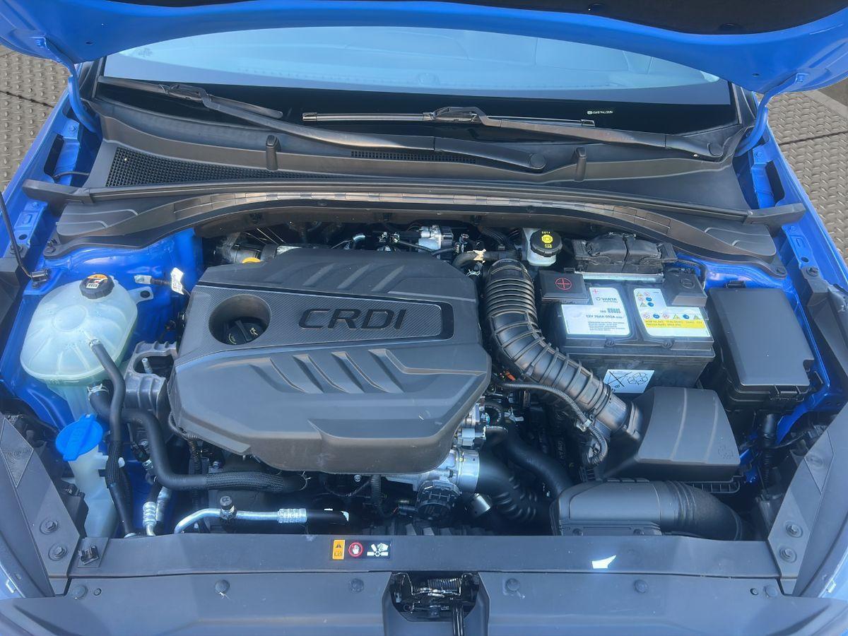 KIA - XCeed - 1.6 CRDi Style Techno Pack 115cv