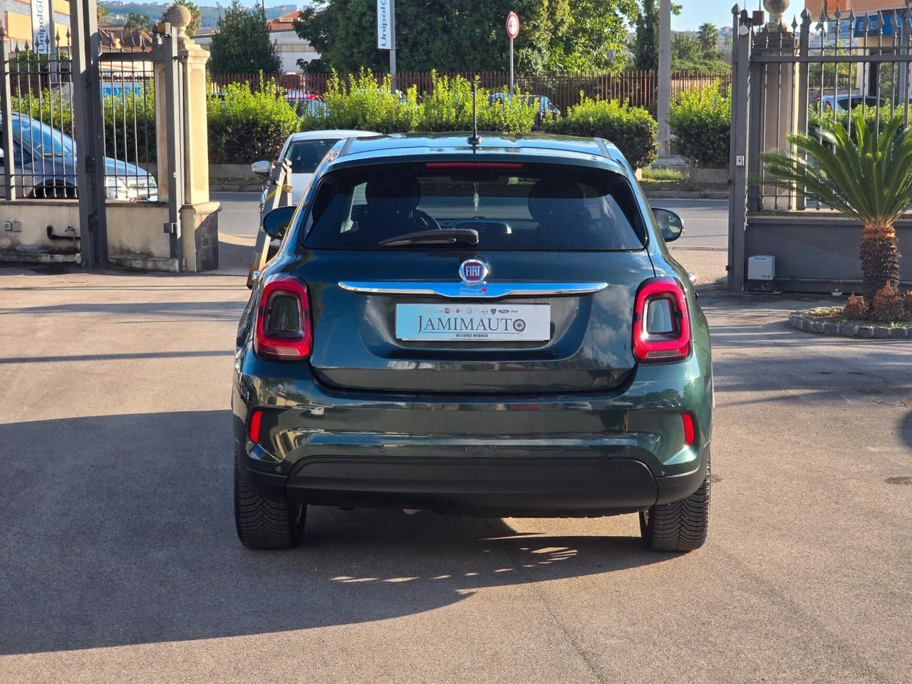 Fiat 500X 1.6 MultiJet 130 CV Sport Dolcevita