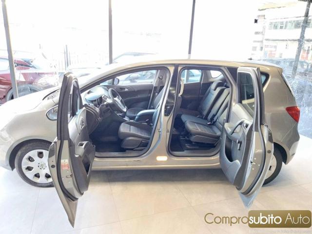OPEL Meriva 1.4 16V Enjoy (Garanzia 12 Mesi)
