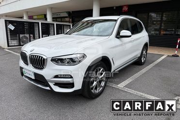 BMW X3 xDrive20i xLine
