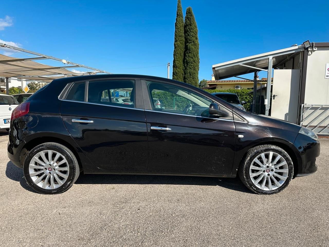 Fiat Bravo 1.6 MJT