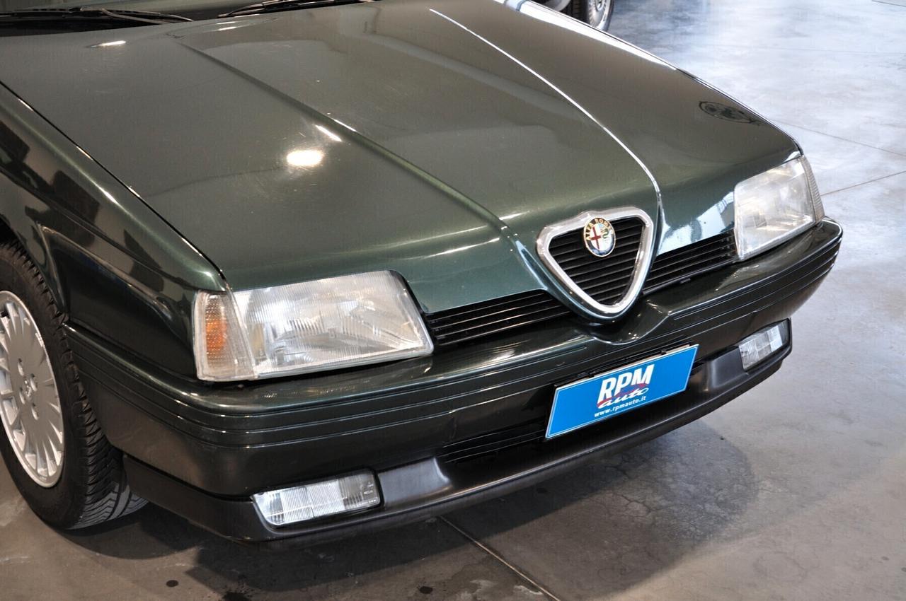 Alfa Romeo 164 2.0i Twin Spark ASI