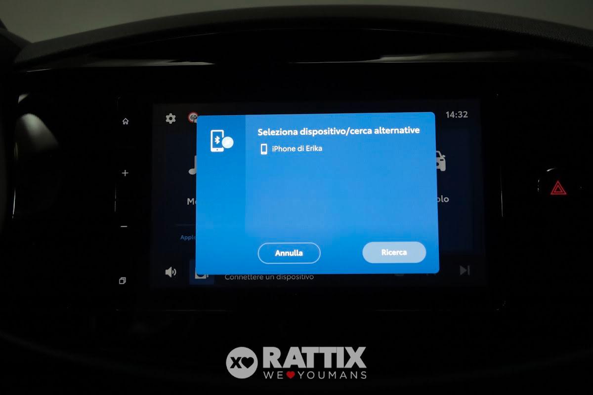 Toyota Aygo X 1.5 Hybrid Icon e-CVT
