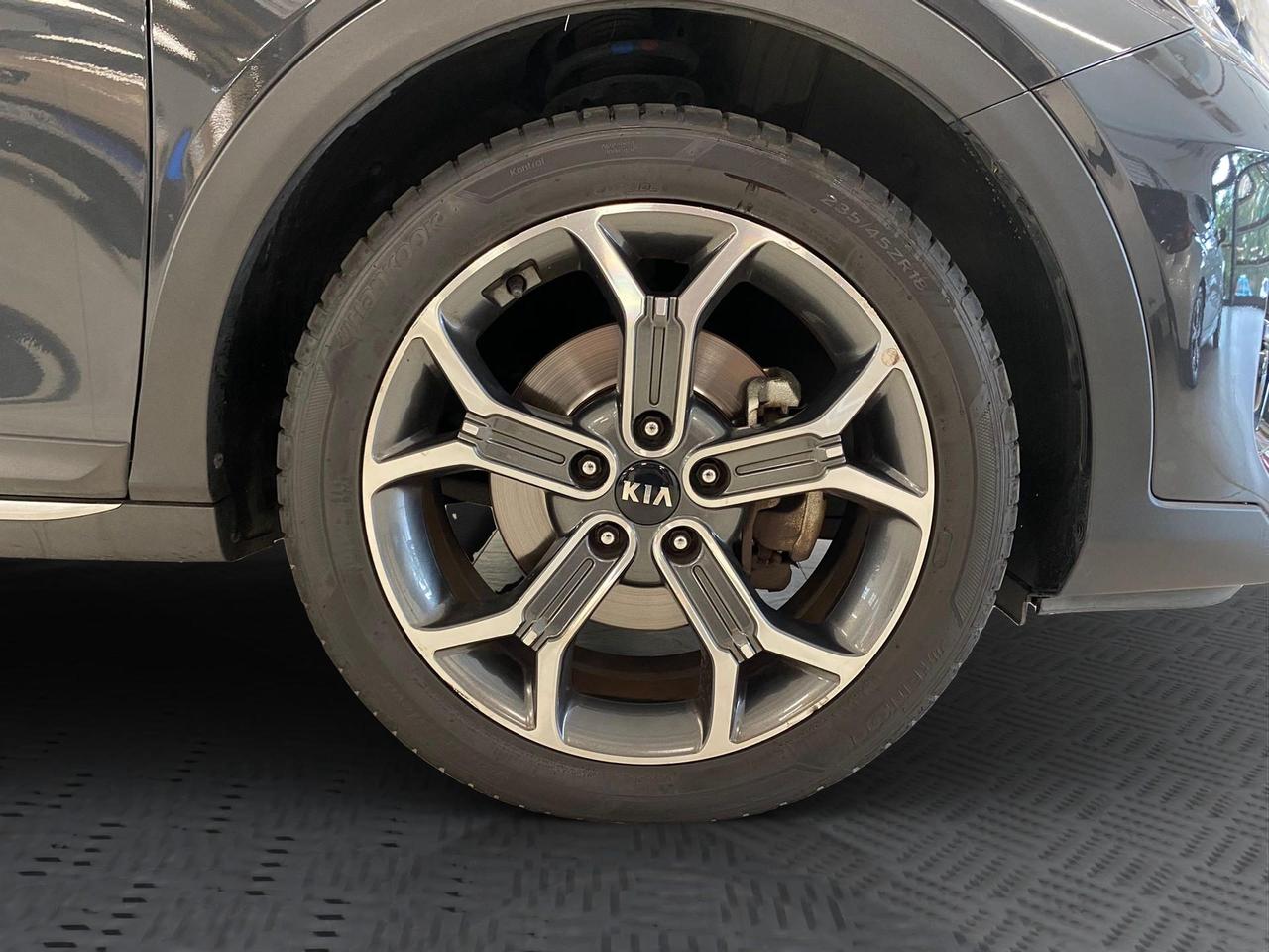 Kia XCeed 1.6 crdi Style 115cv
