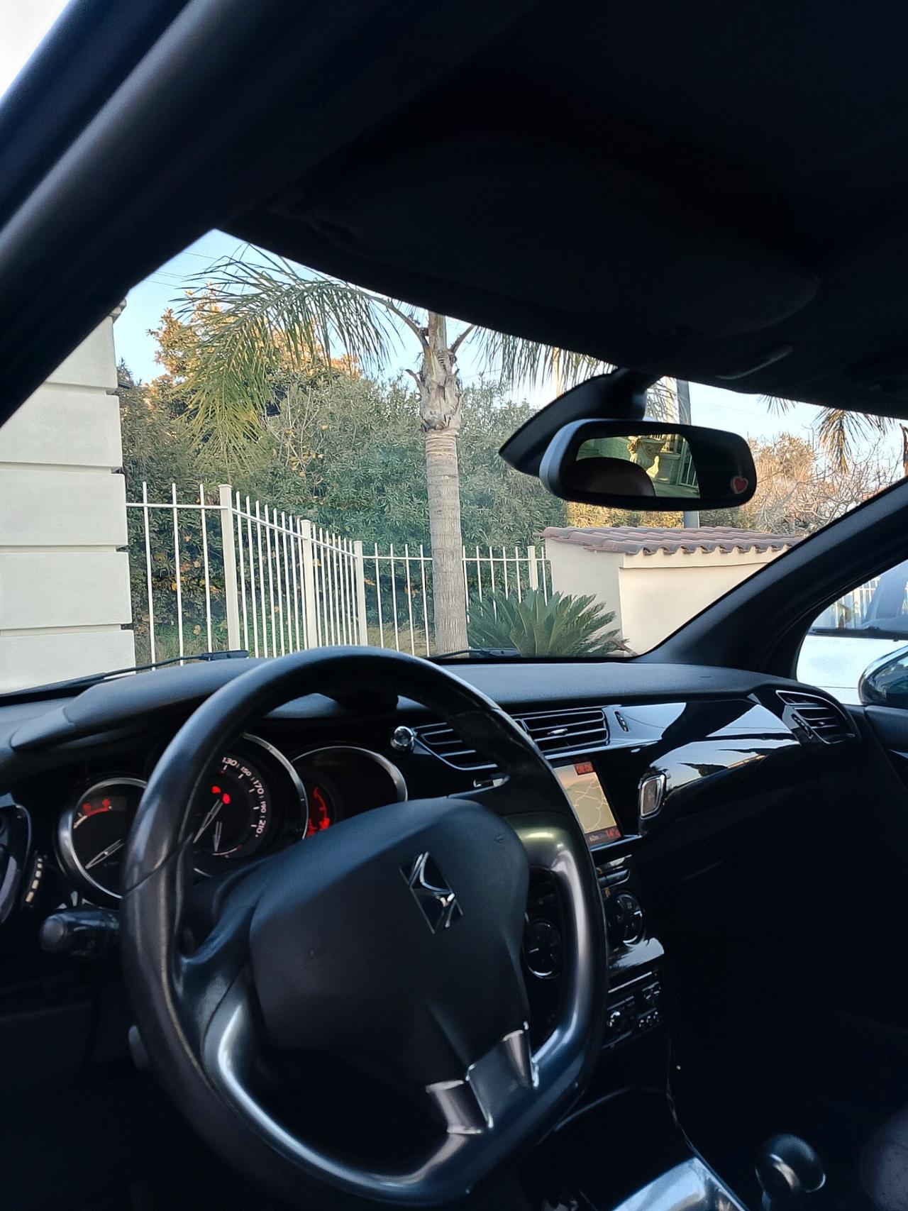 Ds DS3 3 1.6 HDi 90 So Chic