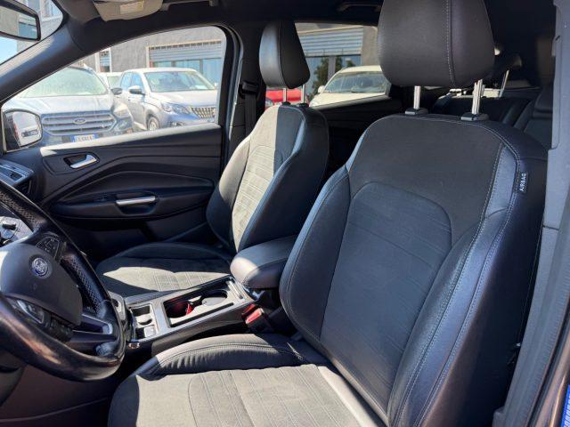 FORD Kuga 1.5 TDCI 120 CV