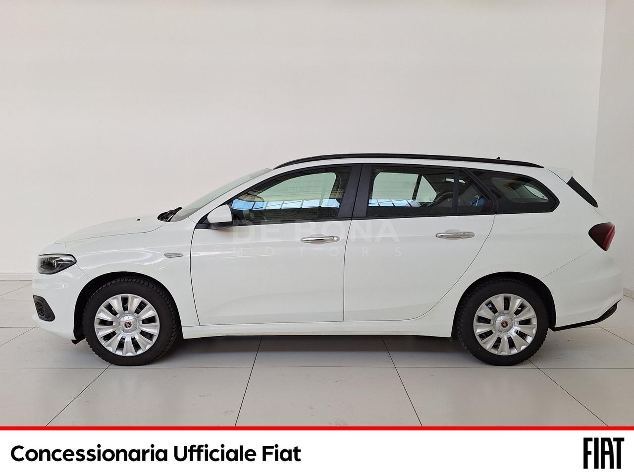 Fiat Tipo sw 1.3 mjt easy s&s 95cv my19