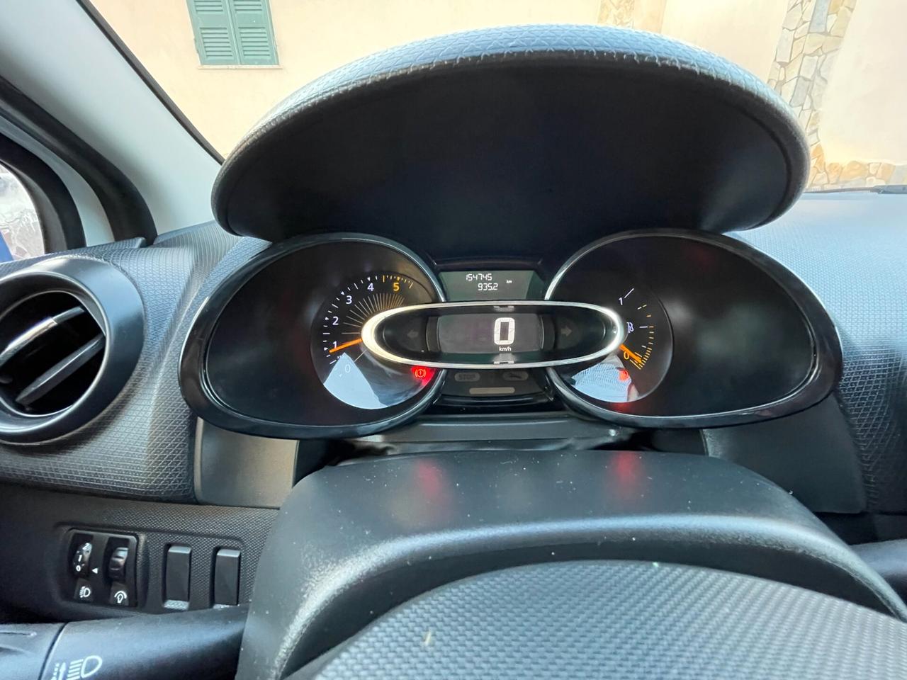 Renault Clio 1.5 dCi 8V 75CV 5 porte Live