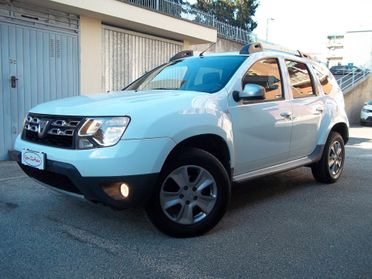 Dacia Duster Laureate 1.6 16v 4x2 GPL Originale valido sino al 2034!!! Euro 5B