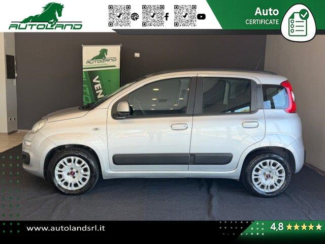 Fiat Panda 1.2 Lounge s&s 69cv my19