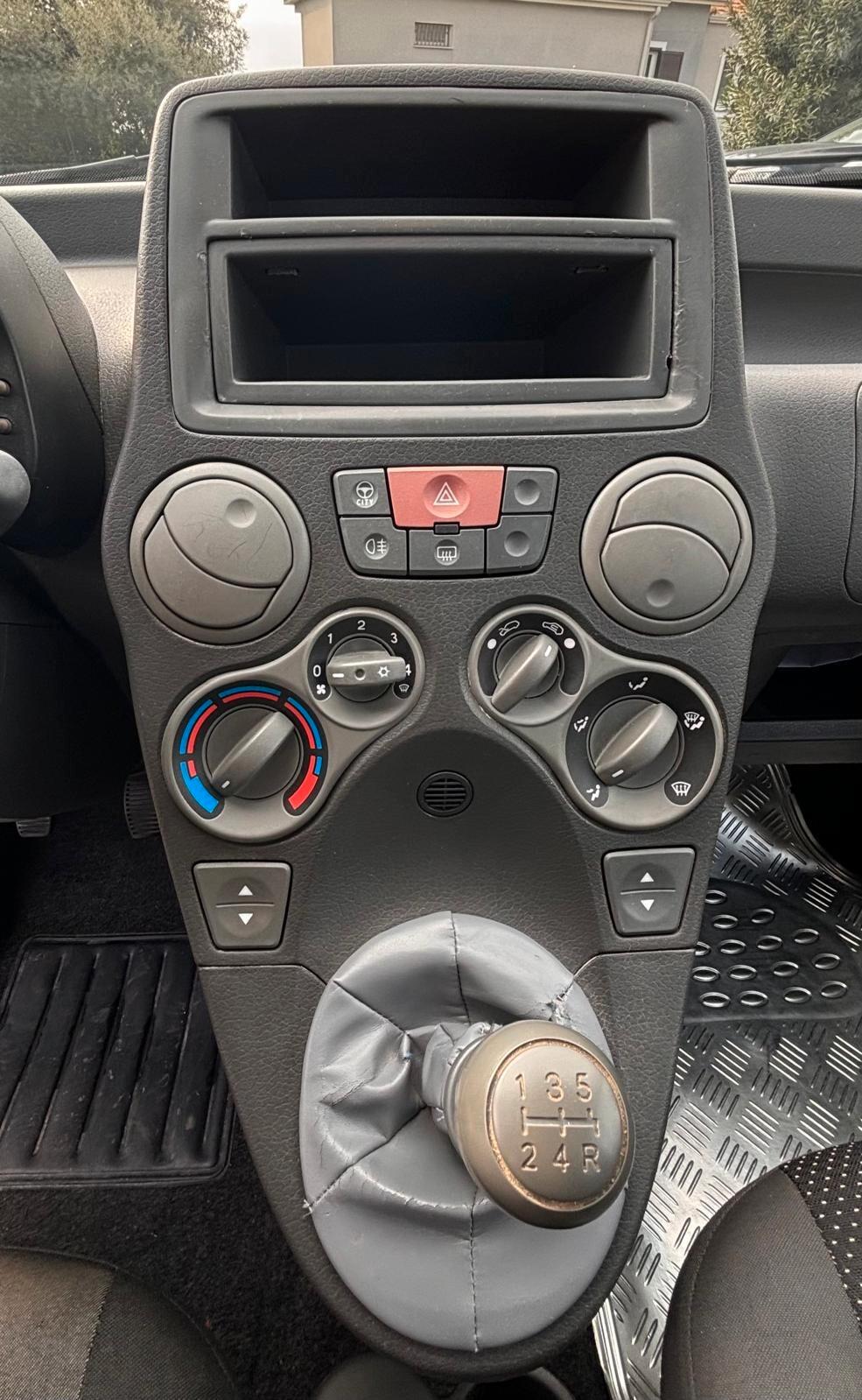 Fiat Panda 1.1 Active