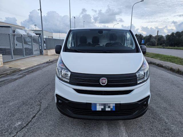 FIAT Talento 1.6 MJT 120CV PC-TN Furgone 12q