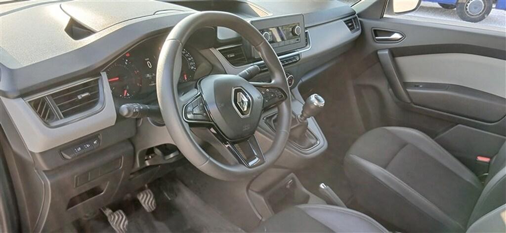Renault Kangoo III Furgone Kangoo Van 1.5 Blue Dci 75cv Edition One Open Sesame