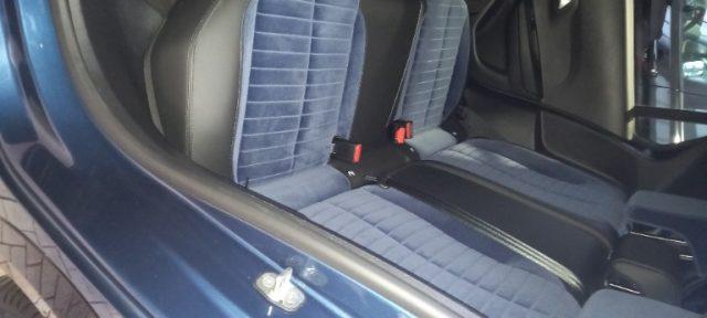 LANCIA Ypsilon Edizione Cassina