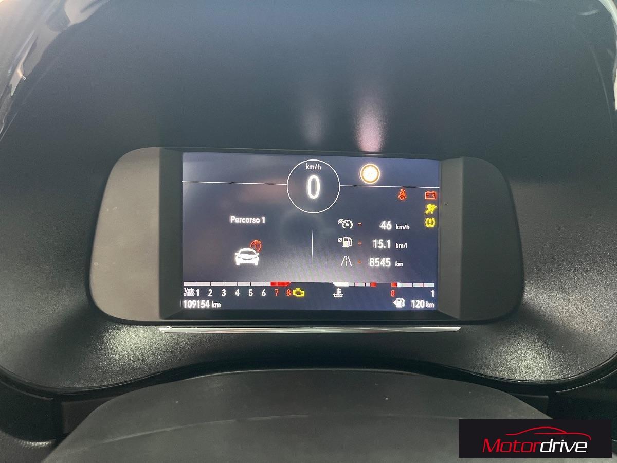 OPEL - Corsa - 1.2 100 CV aut. Edition