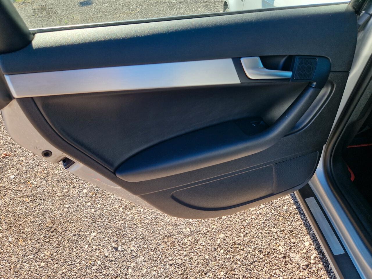 Audi A3 2.0 TDI Ambition