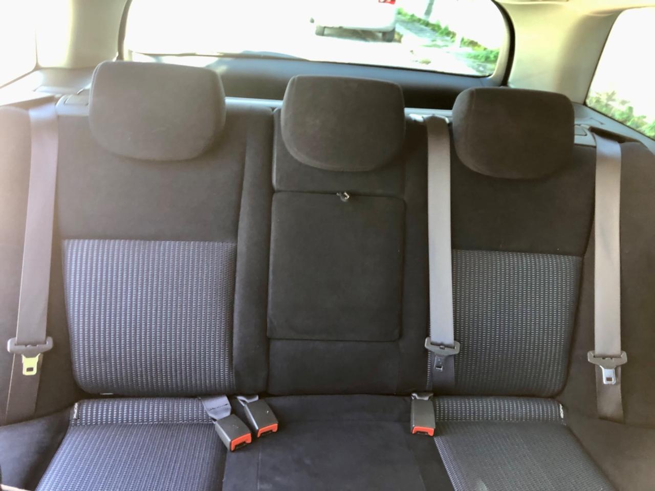 Fiat Croma 1.9 Multijet 16V automatica Emotion