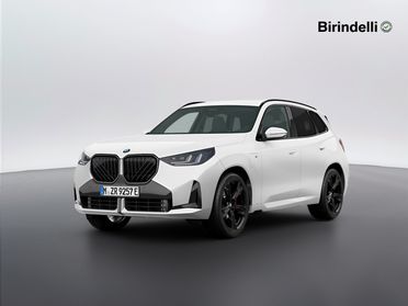 BMW BMW X3 30e xDrive