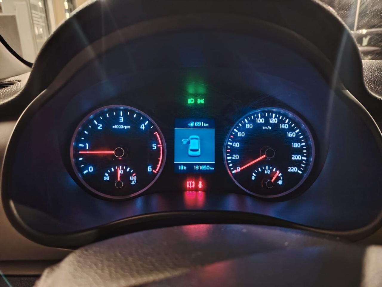 Kia Stonic Style