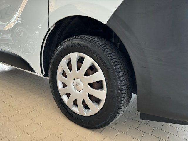 OPEL Vivaro 27 1.6 BiTurbo S&S Prezzo IVATO