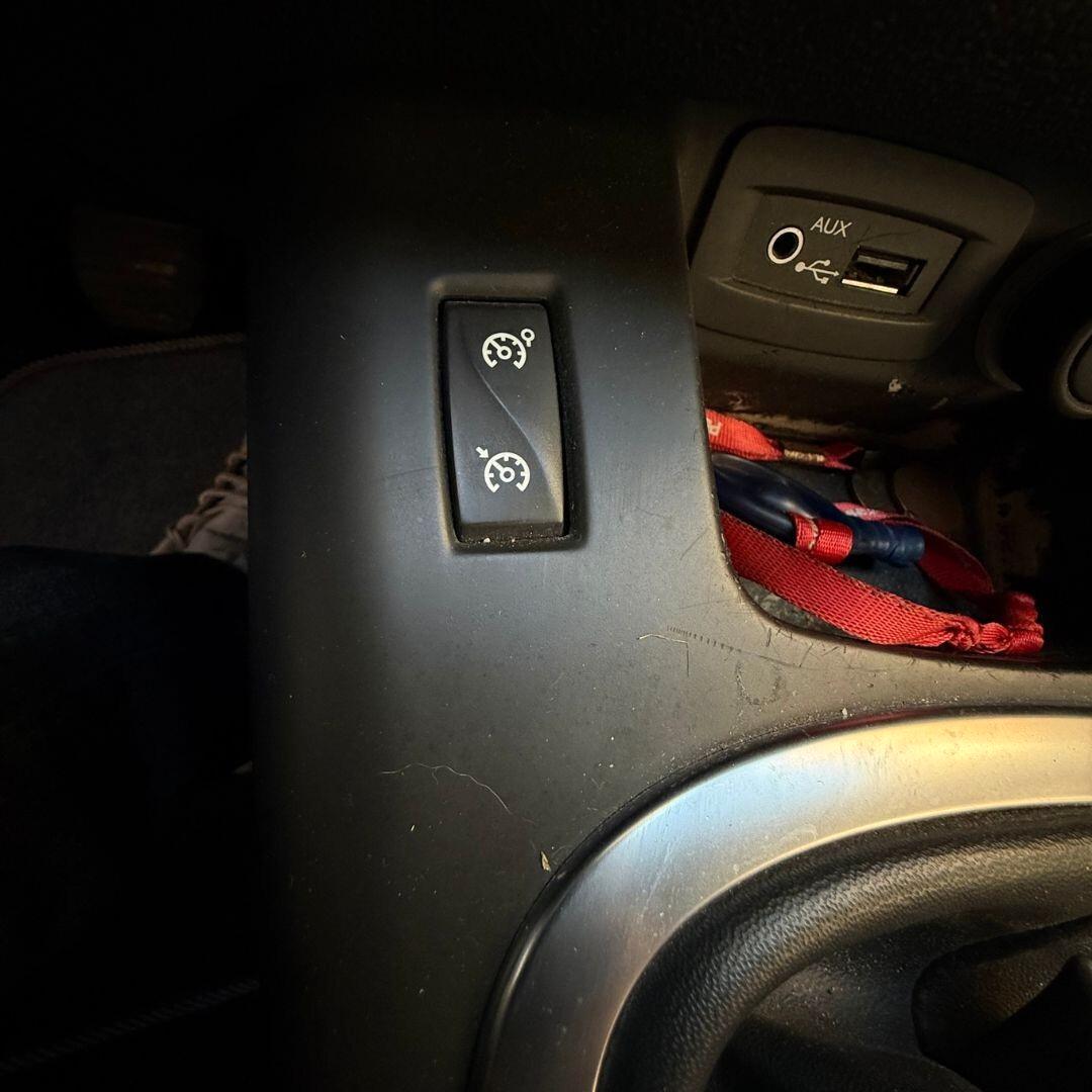 Renault Scénic 1.5 dCi 110CV EDC Luxe