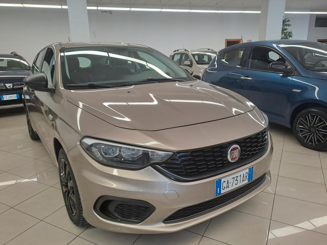 Fiat Tipo 1.3 Mjt S&S SW Street