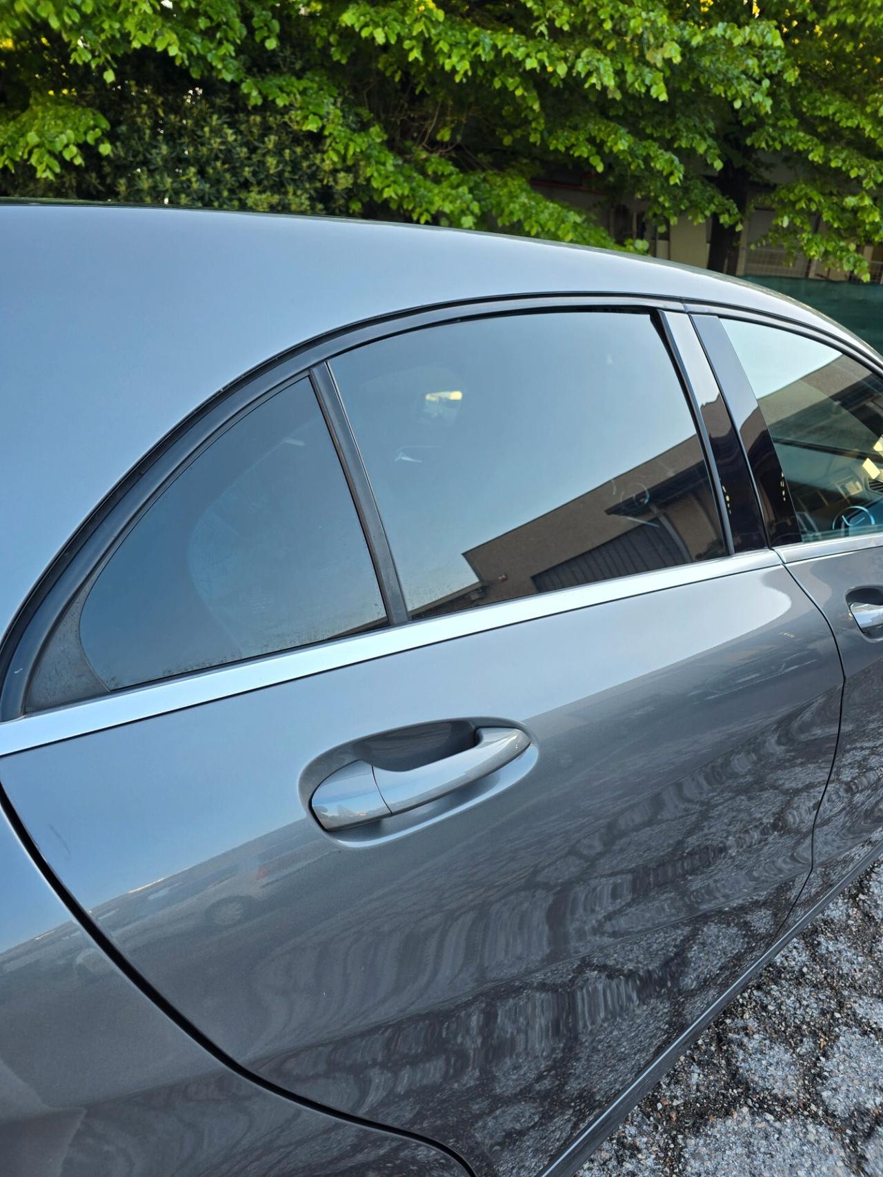 Mercedes Classe A180 Sport Unico proprietario