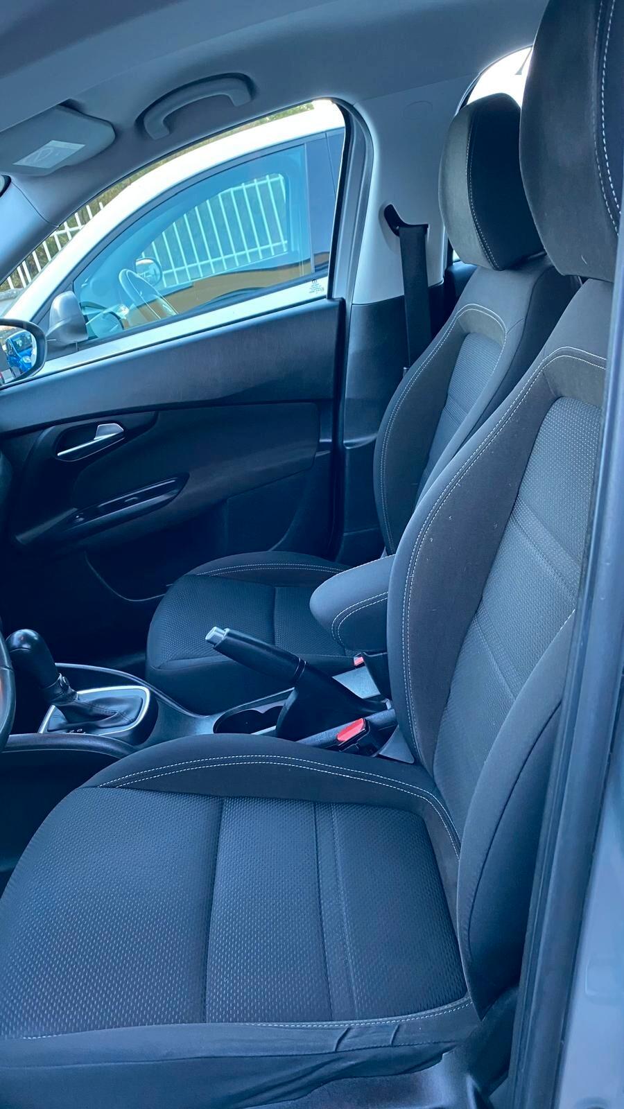 Fiat Tipo VAN 1.6 mjt 5 porte Lounge- CAMBIO AUTOMATICO