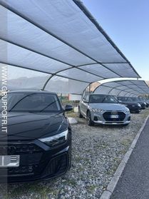Audi A1 30 1.0 tfsi S Line Edition 110cv
