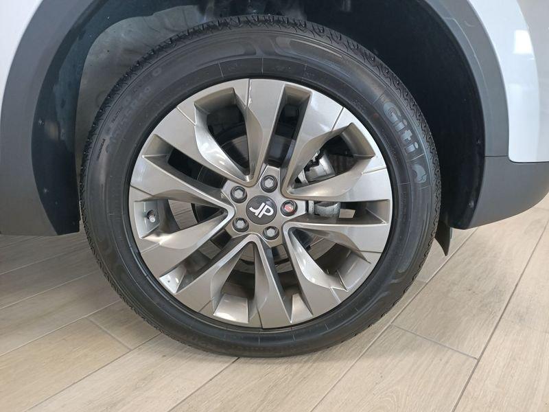 DR AUTOMOBILES dr 4.0 1.5 Bi-Fuel GPL