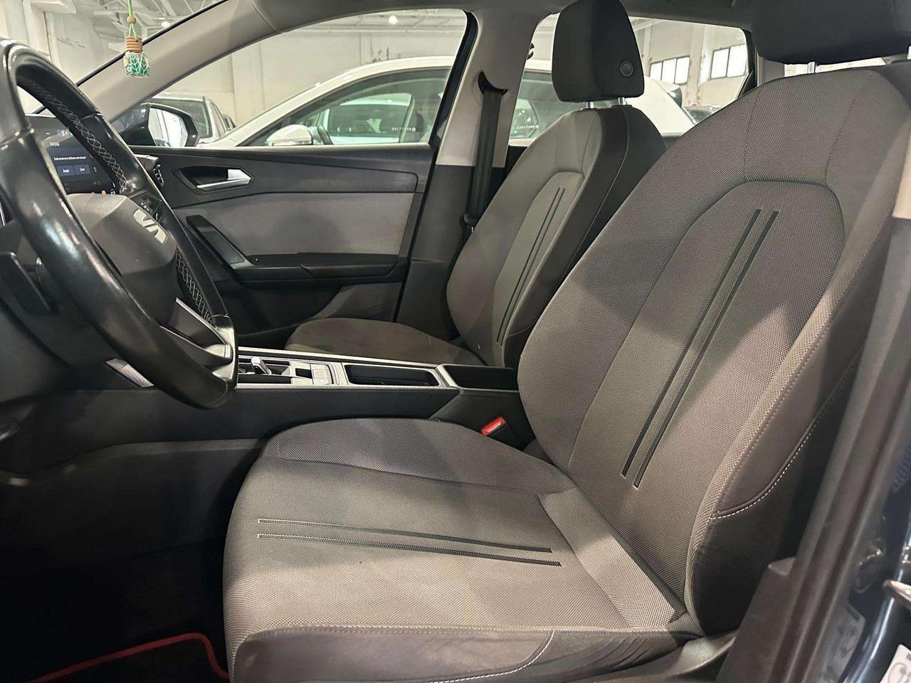 SEAT Leon IV 2020 Sportstourer 2.0 tdi Business 150cv dsg