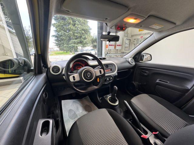 RENAULT Twingo 1.0 SCe Live