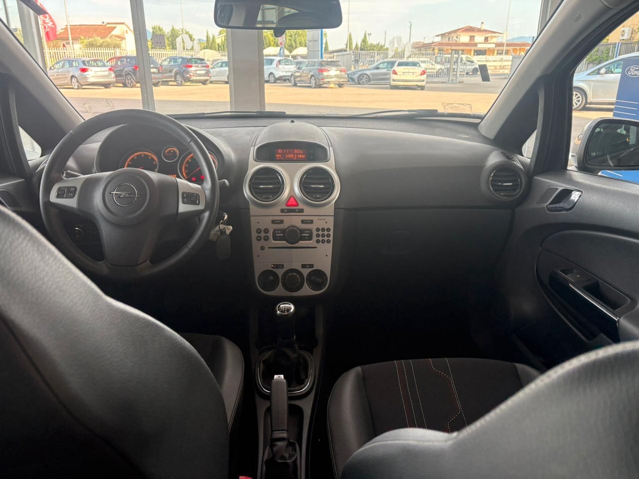 Opel Corsa 1.2 5 porte Edition