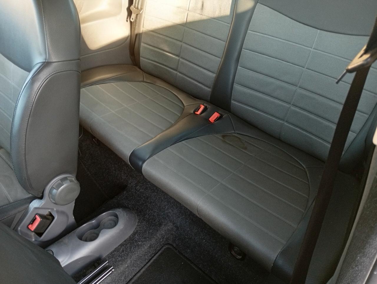 Fiat 500 1.2 Sport NEOPATENTATI OK