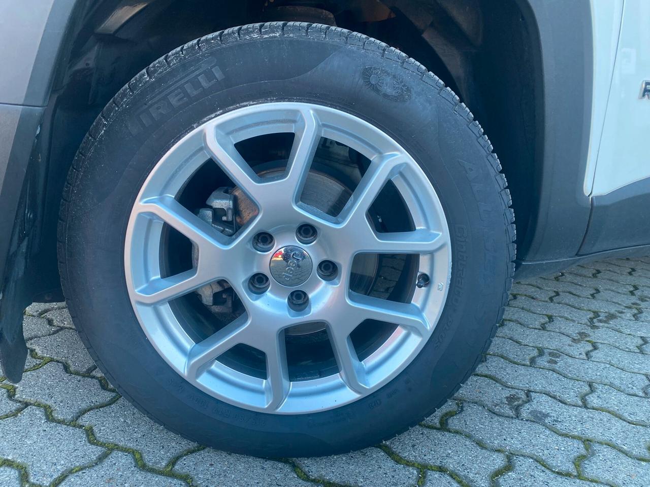 Jeep Renegade 1.0 T3 Business