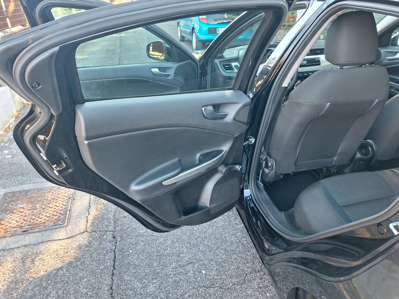 Alfa Romeo Giulietta 1.6 JTDm-2 105 CV Progression