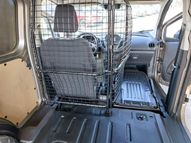 FORD Transit Courier 1.0 EcoBoost 100CV Van Titanium km 48000