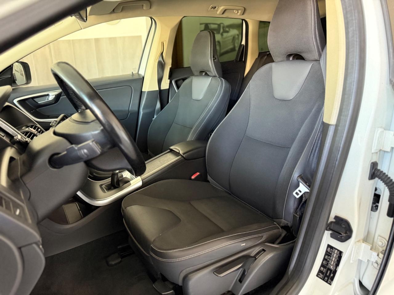 Volvo XC60 D4 Summum