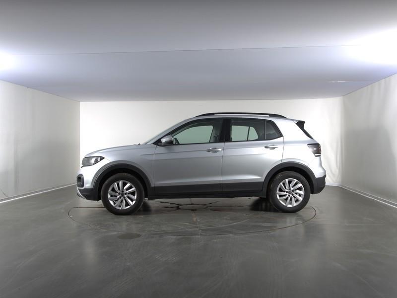 Volkswagen T-Cross 1.0 tsi style 110cv dsg