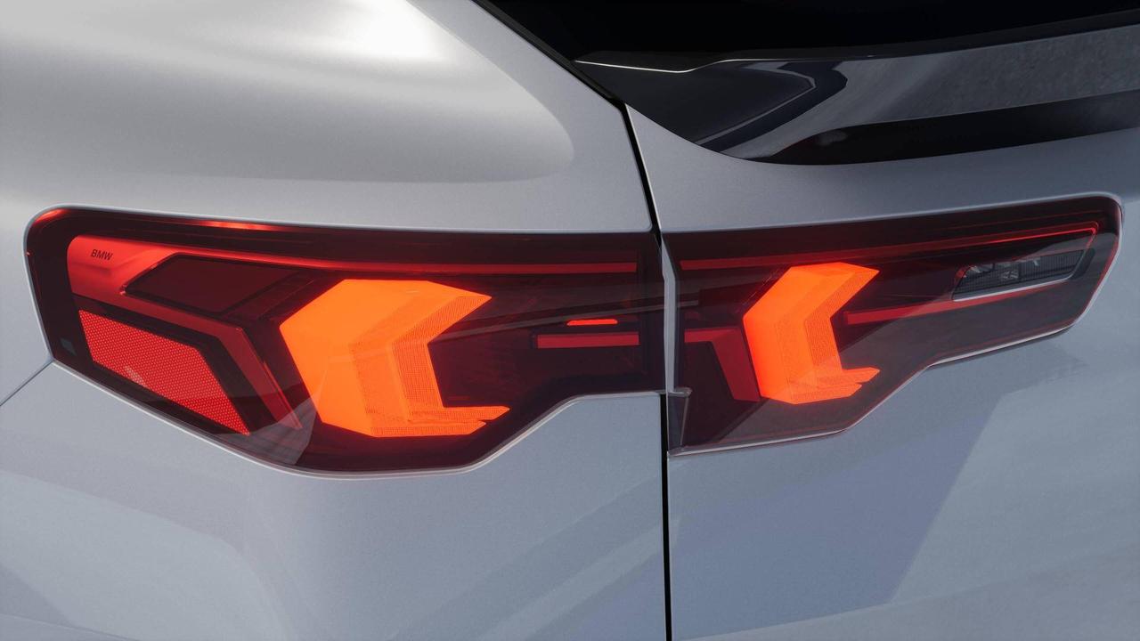 BMW X2 sDrive18d MSport Pro