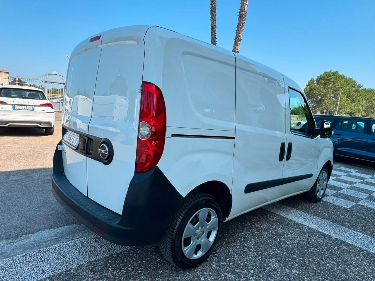 Opel Combo 1.6 CDTI