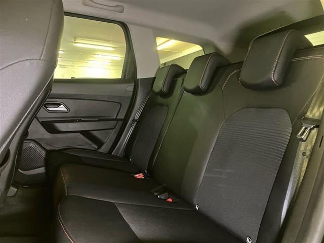 DACIA Duster 1.5 Blue dCi SL Extreme 4x2