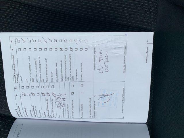 VOLKSWAGEN Tiguan 1.4 TSI 122 CV Trend & Fun BlueMotion Technology