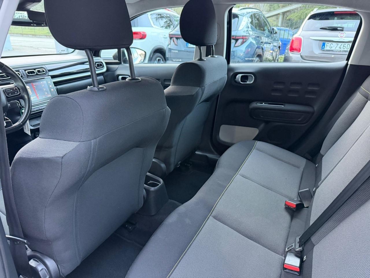 Citroen C3 PureTech 82 Shine