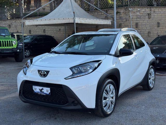 TOYOTA Aygo X 1.0 VVT-i 72 CV Active - IVA ESPOSTA *PROMO FIN*
